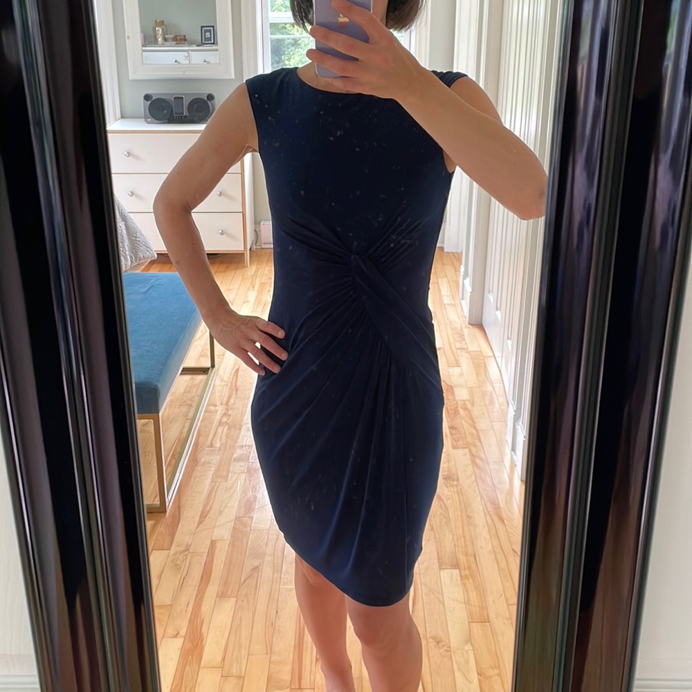 Vince Camuto Dress
